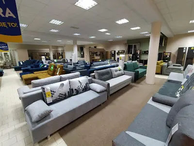 Sklep meblowy Abra Łomża