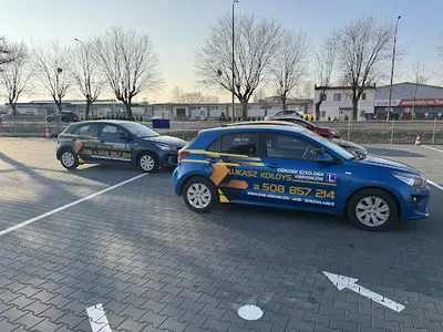 OSK Łukasz Kołdys - Prawo jazdy Łomża kat. A, B, C, C+E i D - wczasy z prawem jazdy